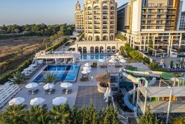 J'Adore Deluxe Hotel & Spa - Ultra All Inclusive