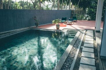 ホテル Jasper House