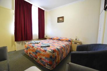 בית מלון כפרי Murray Bridge Motor Inn