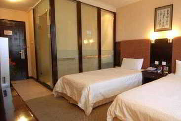 Отель Nanyuan Chain Inn Kaiming Branch Ningbo