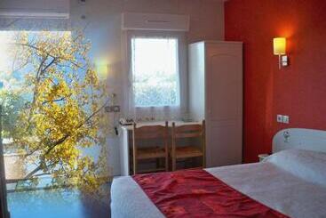 בית מלון כפרי Natur'hôtel