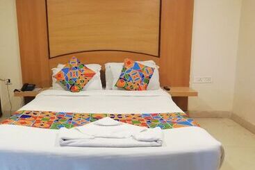 בית מלון כפרי Park Resort