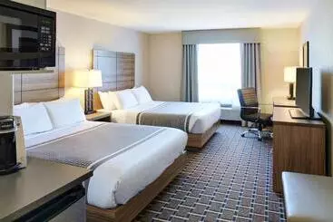 酒店 Pomeroy Inn And Suites Vermilion