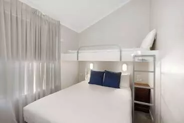 호텔 Reflections Massy Greene Holiday Park