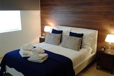 Otel Room Home Stay
