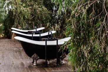 酒店 Saltbush Retreat