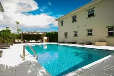 ホテル Sunview Villas