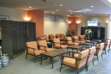 酒店 Toyohashi Station