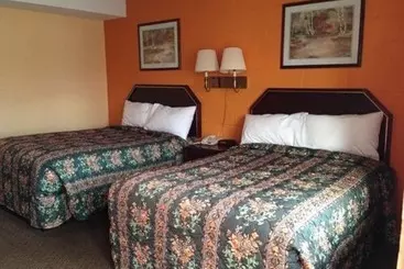 Imperial Motel Cortland