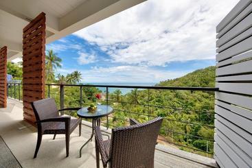 Apartamento Nb Sunrise Mountain Resort