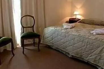 아파트호텔 Patagonia Sur Apart