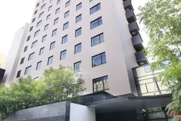 Richmond Hotel Kagoshima Tenmonkan