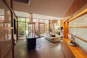 Apartamentos turísticos Sticky Rice Villas