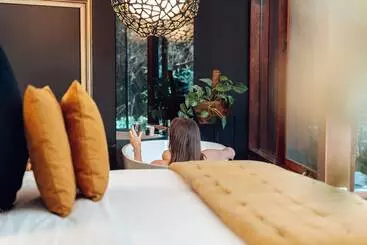 דירות לתיירים Sticky Rice Villas