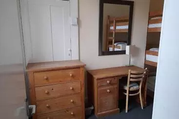 آپارتمان‌های توریست‌ها Upwey