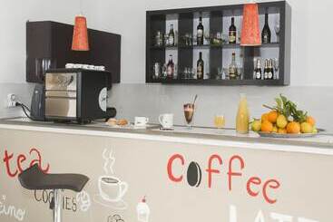 B&b Sweet Home Two Steps From The Ruins..