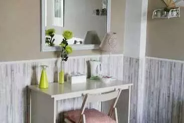 B&b Sweet Home Two Steps From The Ruins..