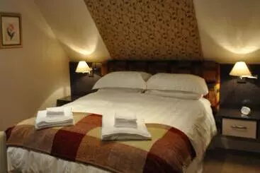 Bed and Breakfast Canford Crossing