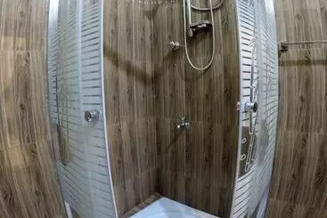 ベッドアンドブレックファースト White Palace