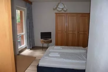 آپارتمان‌های توریست‌ها Chalet Gastein