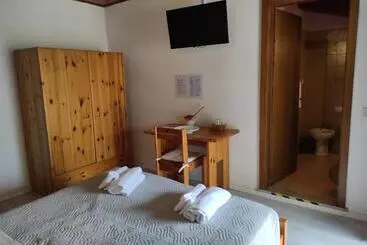 فندق Albergo Stella D Italia