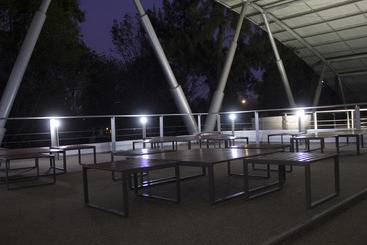 هتل Aristos Express Cdmx