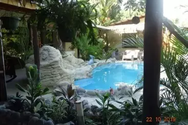 Hotel Casa Caribbean Coconut