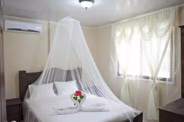 ホテル Casa Caribbean Coconut