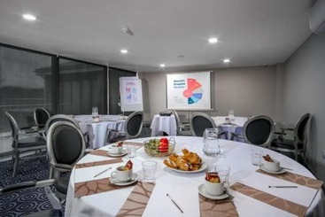 Cotswolds Hotel & Spa