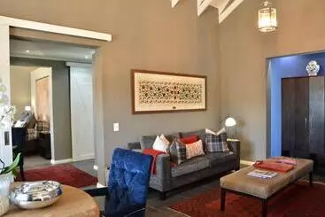 فندق De Hoek Country