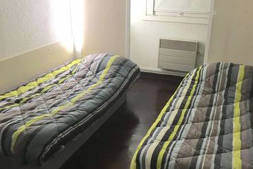 ホテル F1 Quimper