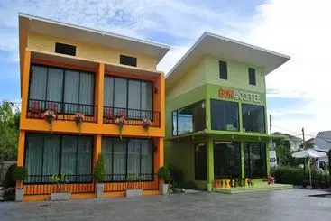 Hotel The Flamingo