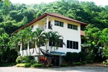 Khao Yai Wanalee Hotel & Resort