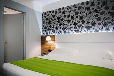 בית מלון כפרי Link124