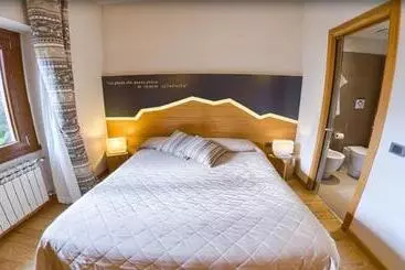 Hotel Nido Dell Aquila