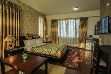 فندق Nirvana Home