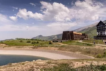 Shahdag Hotel & Spa