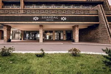 Shahdag Hotel & Spa