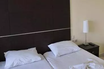 Hotelli Sunrise Beach