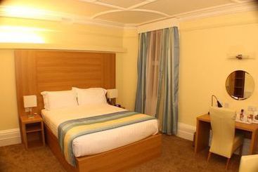 酒店 Isleep At The Drake