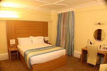 בית מלון כפרי Isleep At The Drake