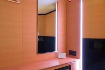 Hotel The Lodge Moiwa 834