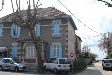 Lejlighed Les Flots Bleus