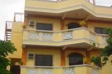 洋房  Merly S Place Cottages