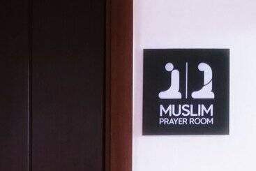 Pensão Jeju Masil Guesthouse