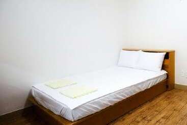 ペンション Jeju Masil Guesthouse