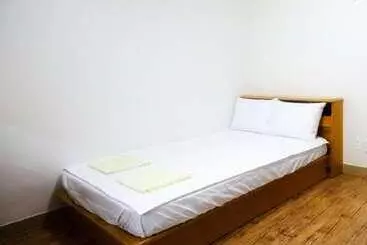 Pensió Jeju Masil Guesthouse