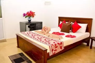 بنسيون Negombo Village