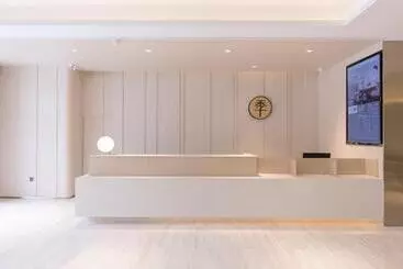 ホテル Ji