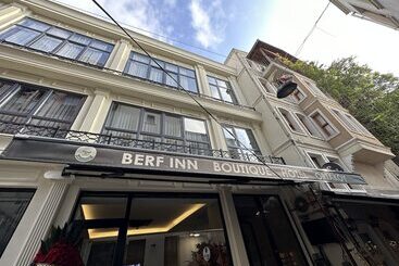 Berfinn Hotel Ortaköy